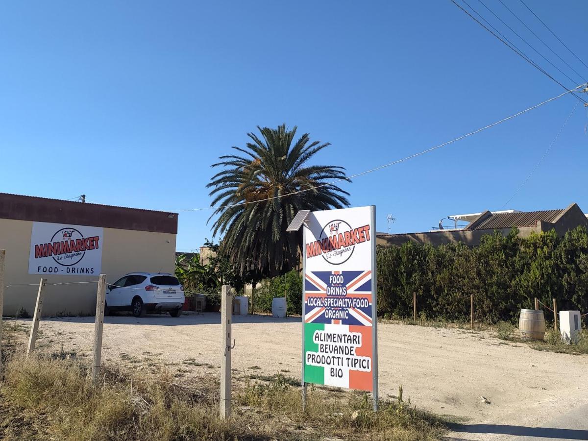 Kite Village Solaris Бирги Веки Екстериор снимка