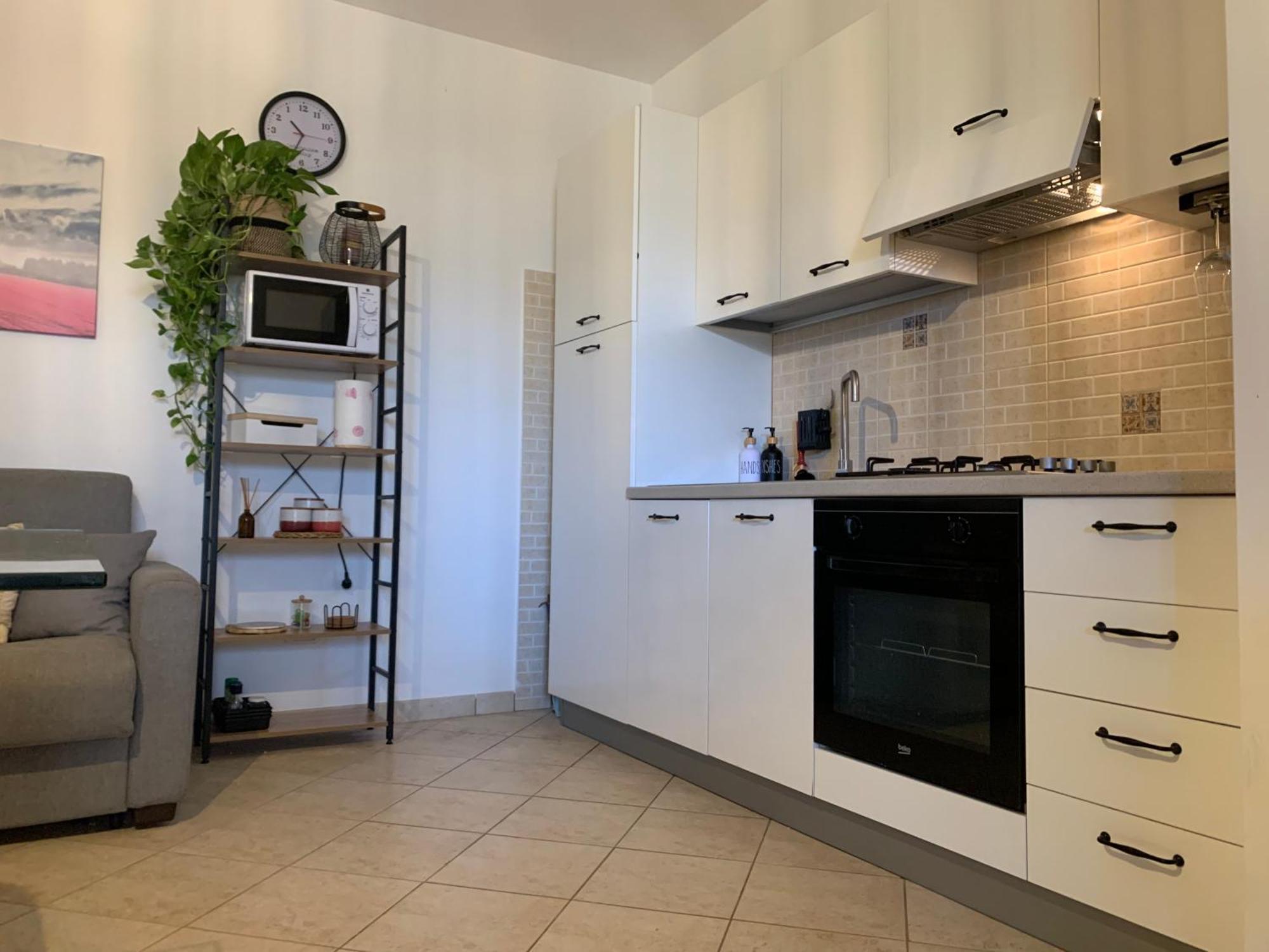 Kite Village Solaris Бирги Веки Екстериор снимка