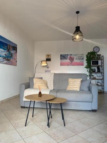 Kite Village Solaris Бирги Веки Екстериор снимка
