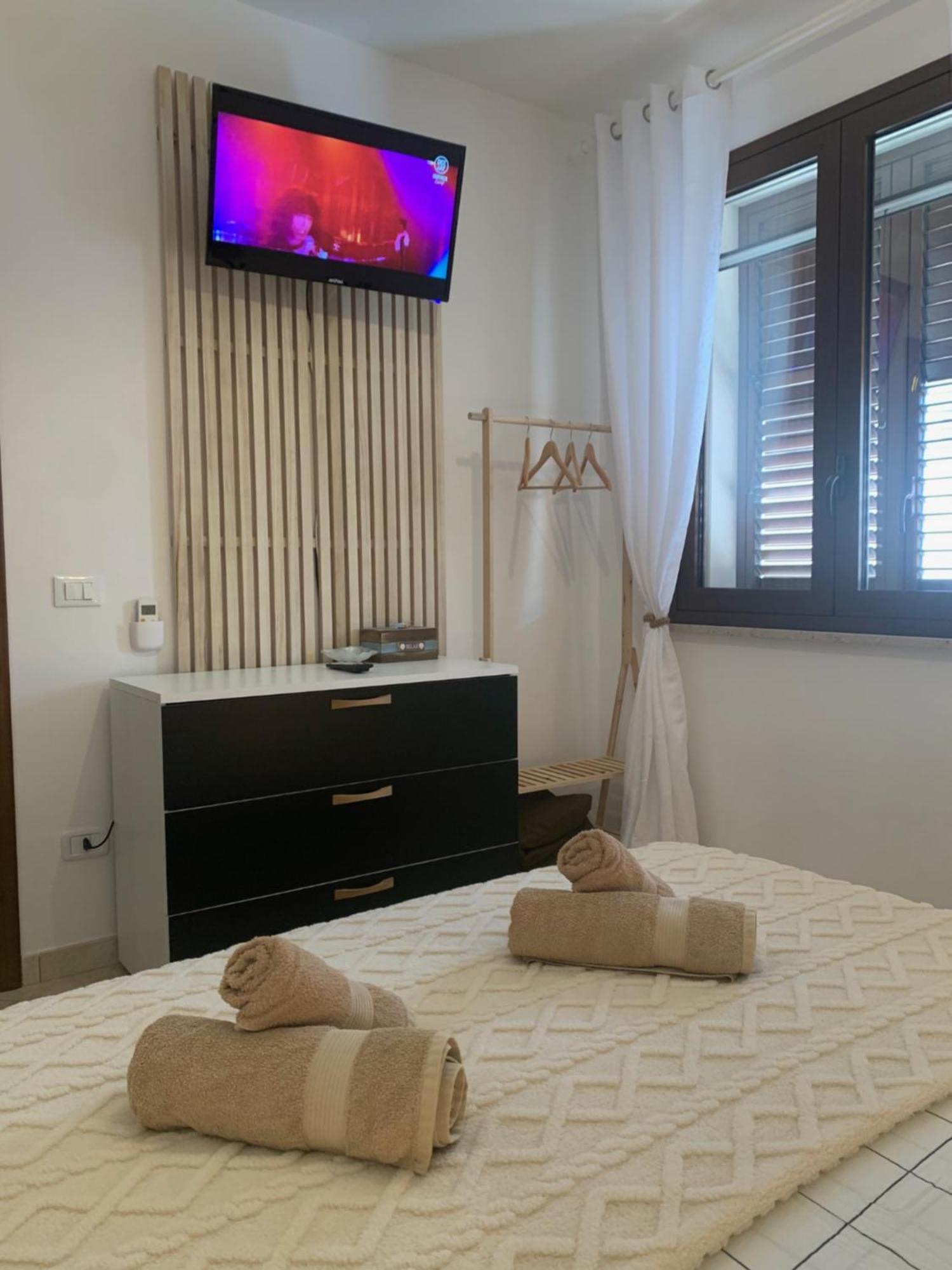 Kite Village Solaris Бирги Веки Екстериор снимка