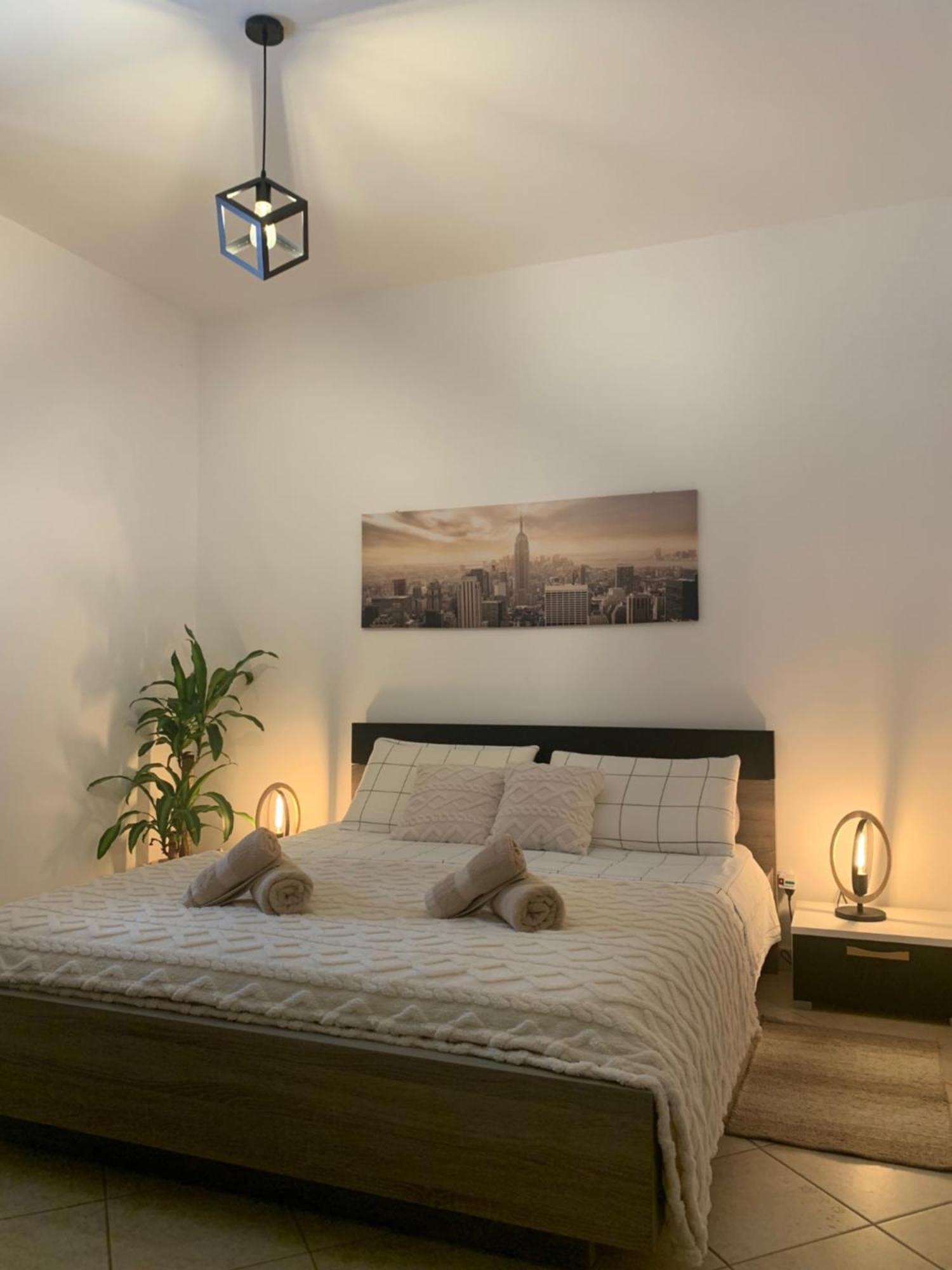 Kite Village Solaris Бирги Веки Екстериор снимка